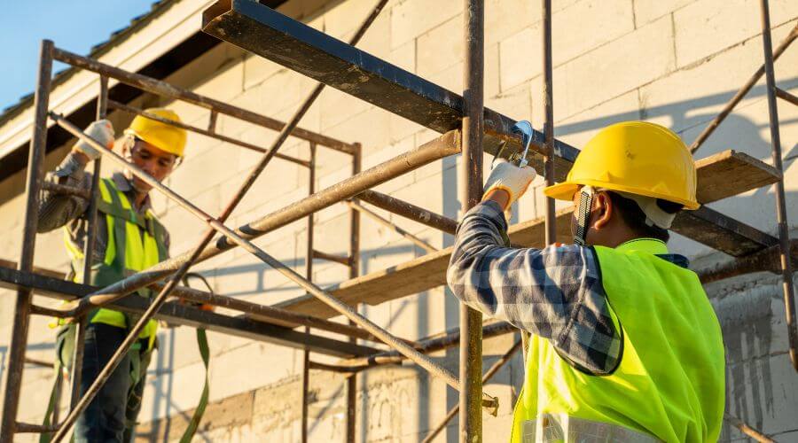 Professional residential roofers in Berger, MO
